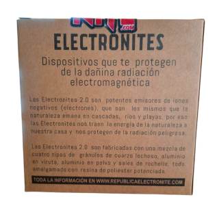 ELECTRONITE KIT X3 UNIDADES - 180º