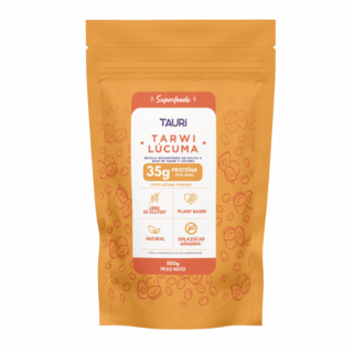 TARWI C/ LÚCUMA 500GR - TAURI