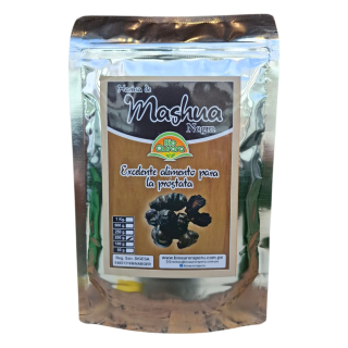 HARINA DE MASHUA NEGRA 200GR - BIO AURORA