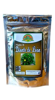 HARINA DE DIENTE DE LEÓN 200GR - BIO AURORA