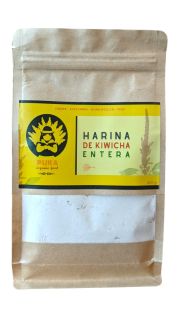 HARINA DE KIWICHA 250GR - PUKA