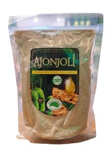 HARINA DE AJONJOLI 500GR - HOJA VERDE