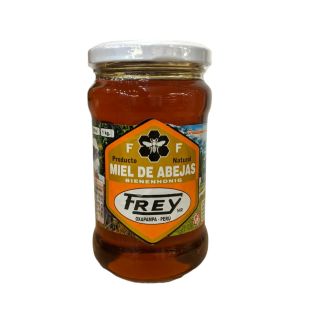 MIEL DE ABEJA 400GR - FREY