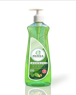LAVAVAJILLA 1000ML - HANQA
