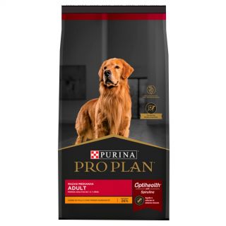 Pro Plan Adulto Rz Mediana Pollo (Complete)