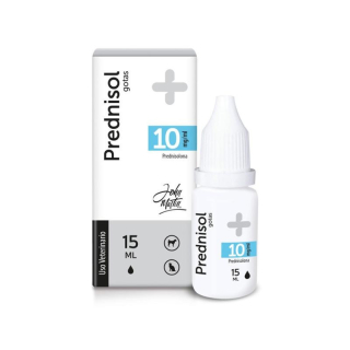 Prednisol Fco 15 Ml