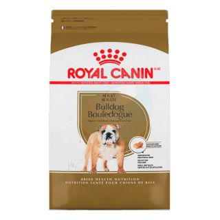 Royal Canin Bulldog Adult
