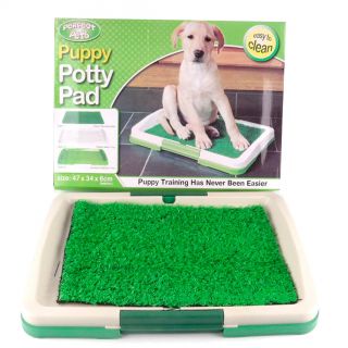 Baños Perros Puppy Potty Pads