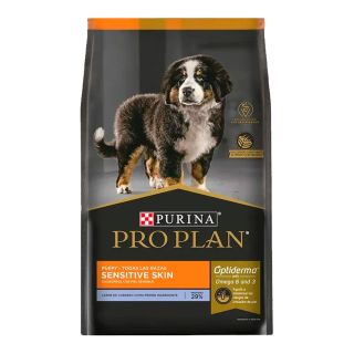 Pro Plan Cachorro Cordero 15 Kg