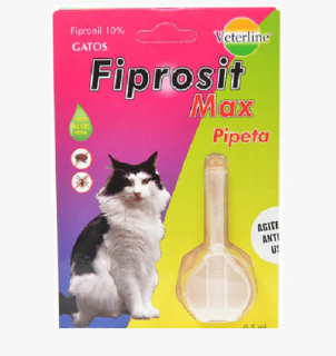 FIPROSIT MAX PIPETA