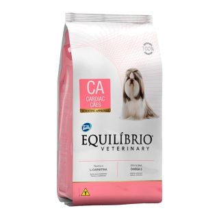 Equilibrio Dog Cardiac