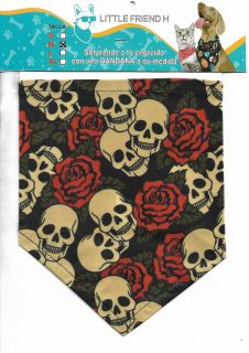 Bandana Little Friend