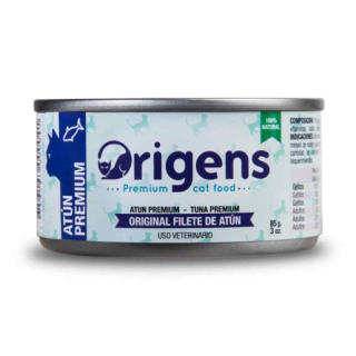 Origens Premium Atun x 85 Gr