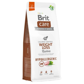 Brit Care Hypoallergenic Weigth Loss