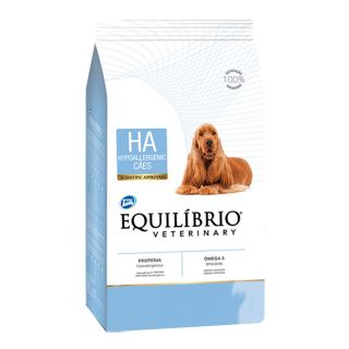 Equilibrio Dog Hypoallergenic