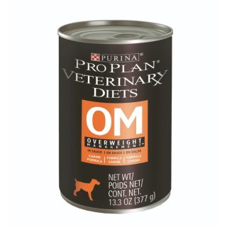 Pro Plan Veterinary Diets Canine Wet OM Obesidad (Humedo)