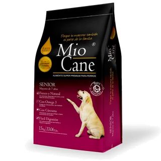 Mio Cane Super Premium Senior