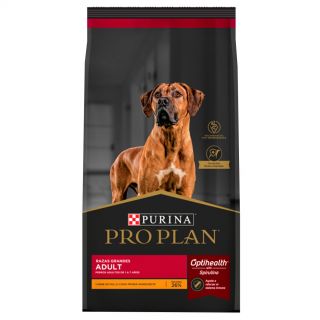 Pro Plan Adulto Large Breed Pollo