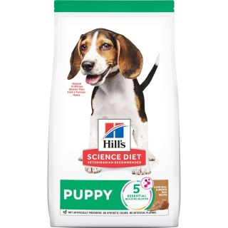 Hill's Sd Puppy Lamb & Rice X 1.8 Kg