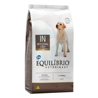 Equilibrio Vet Intestinal Dog