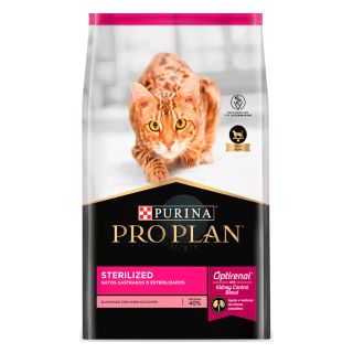 Pro Plan Sterilized Cat