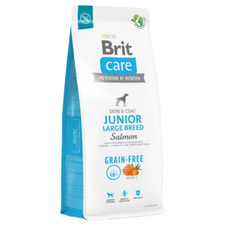 Brit Care  Junior Salmon