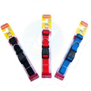 Collar Hartz de Naylon