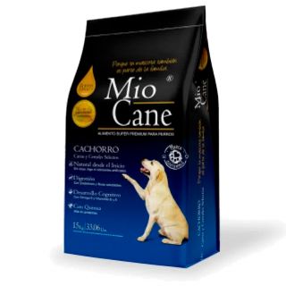 Mio Cane Super Premium Cachorro