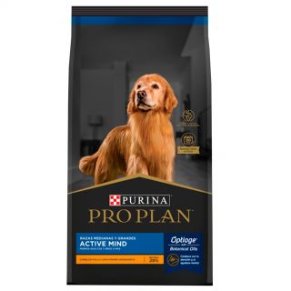 Pro Plan Active Mind (adulto mayor 7años+)