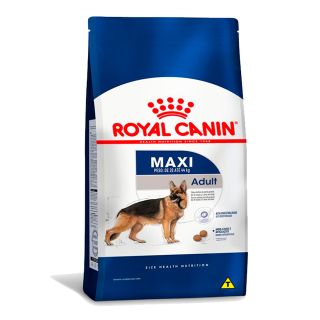 Royal Canin Maxi Adult x 15 kg