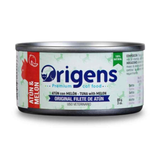 Origens Atún y Melón x 85 Gr