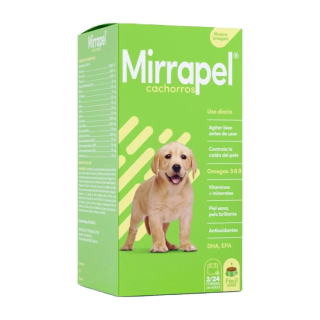 MIRRAPEL CACHORROS