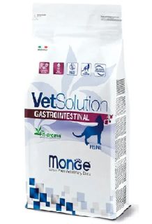 Monge VS Feline Gastrointestinal x 1.5 kg