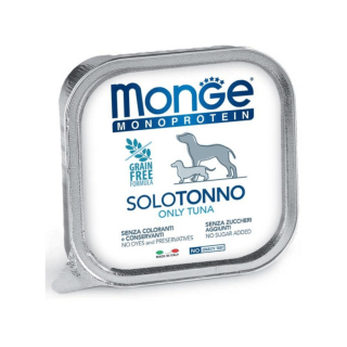 Monge Monoprotein Atún  x 150 Gr
