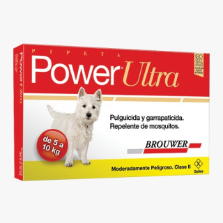Power Ultra x 1.75 ml (5 - 10 kg)
