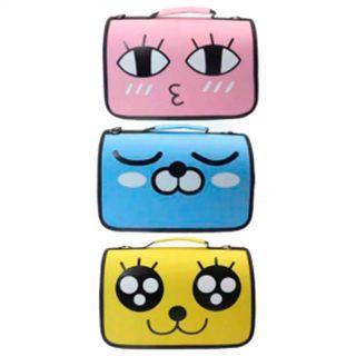 TRANSPORTADOR PARA MASCOTA RAZA PEQUEÑAS (ANIMADO)