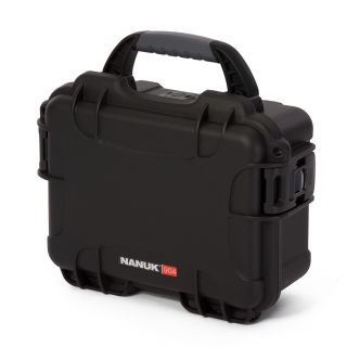 910 Maleta NANUK CASE 33.6x23.4x10.4 cm