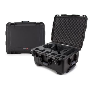 950 DJI PHANTOM Maleta NANUK Case 52.1x38.9x25.7 cm