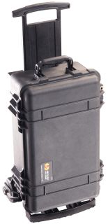 1510M Maleta Pelican Case TODO TERRENO 50.2x27.9x19.3 cm