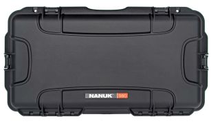 980 Maleta NANUK CASE 68.3x33.8x15.7 cm