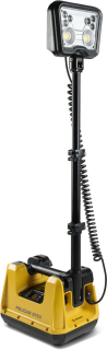 9750 ILUMINACION PARA AREAS REMOTAS