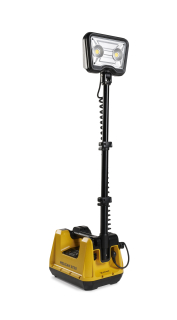 9730 ILUMINACIÓN PARA AREAS REMOTAS