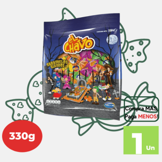 Caramelos EL CHAVO Surtidos
