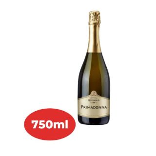 Espumante SANTIAGO QUEIROLO Primadonna Botella 750ml