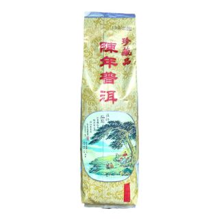 TE PU-ERH COPON 250GR CJA*70