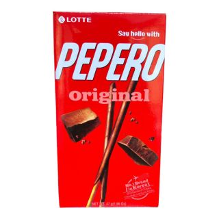 PEPERO ORIGINAL LOTTE 47GR CJA*40
