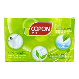 TE VERDE COPON 2GR*20SOB CJ*100