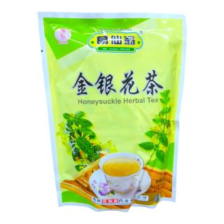 TE CHINO (JIN YIN HUA) 10GR*16 CJ*60 GXW