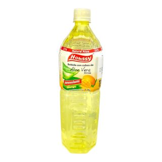 BEBIDA SABILA SABOR MANGO HOUSSY 1500ML CJ*12