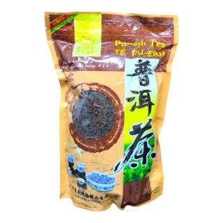 TE PU-ERH BOSTAR 250GR CJA*60